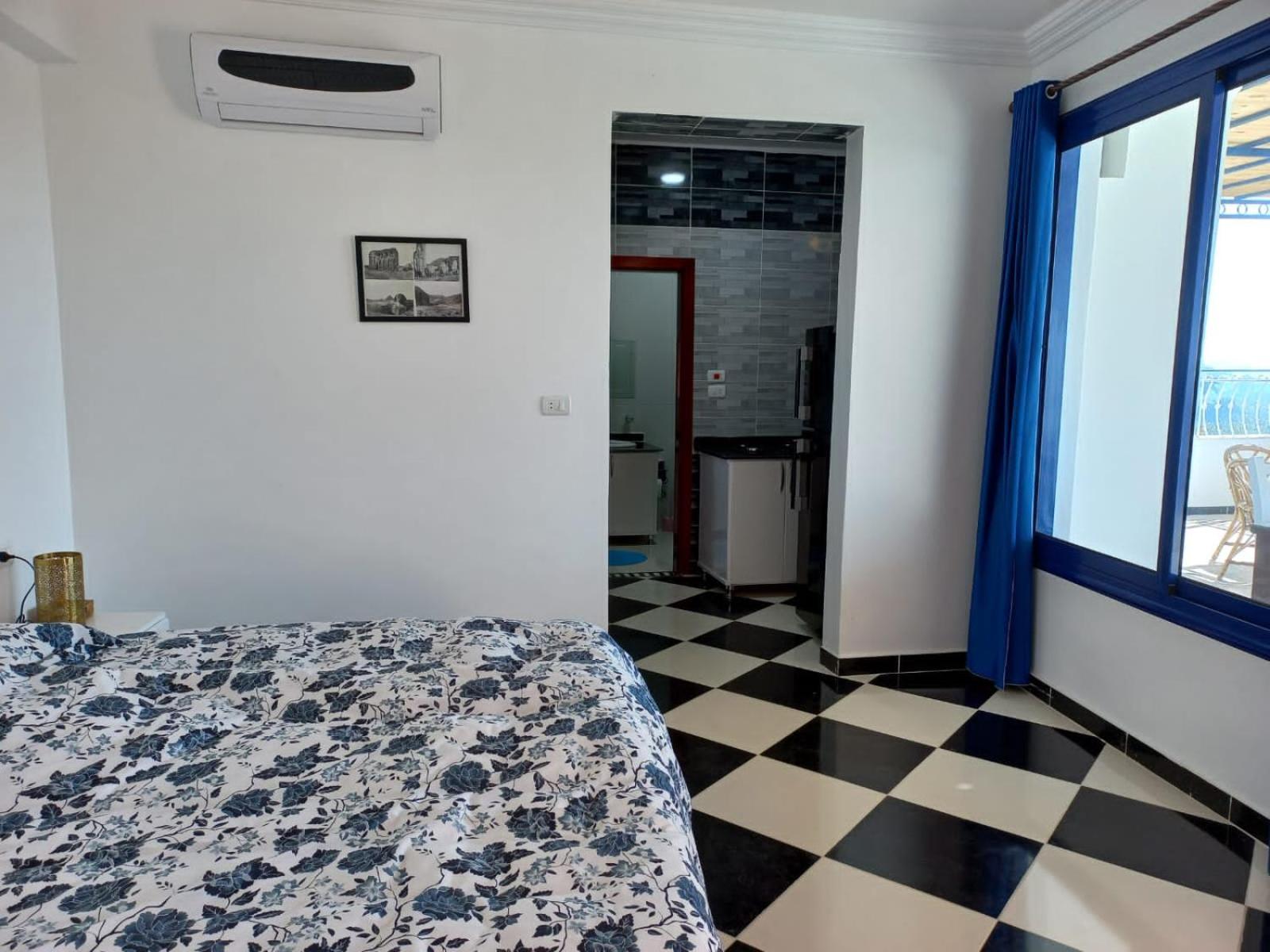Villa Kaslan Apartments Louxor Extérieur photo