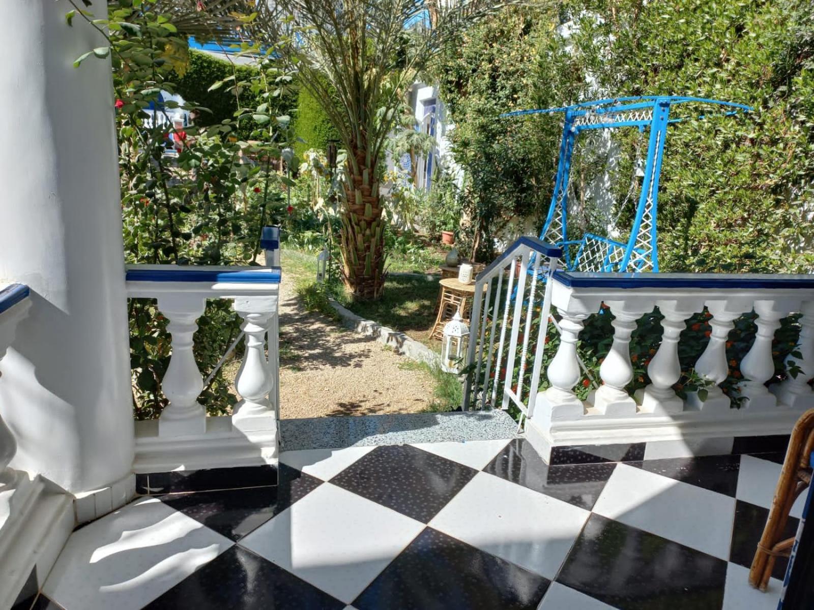 Villa Kaslan Apartments Louxor Extérieur photo