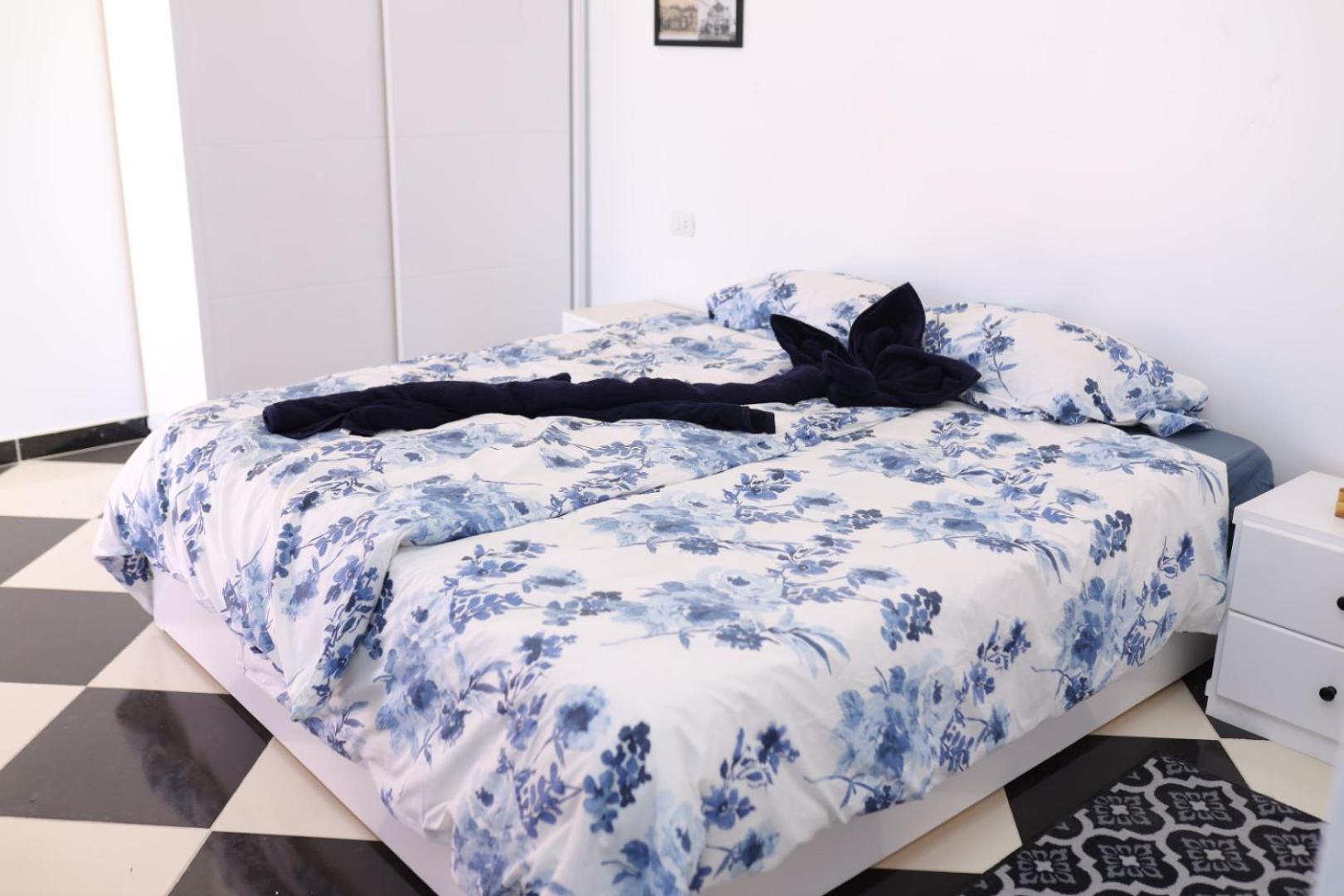 Villa Kaslan Apartments Louxor Chambre photo
